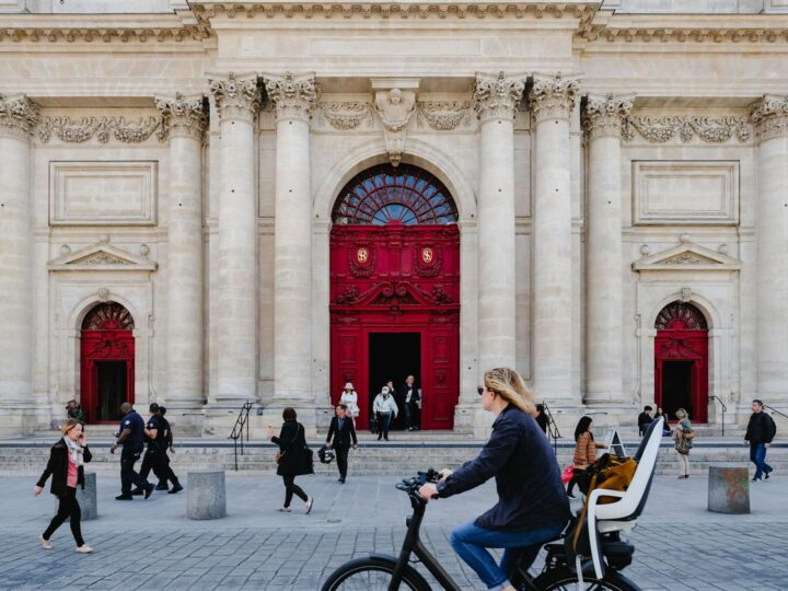 Museo Internazionale della Croce Rossa e della Mezzaluna Rossa
